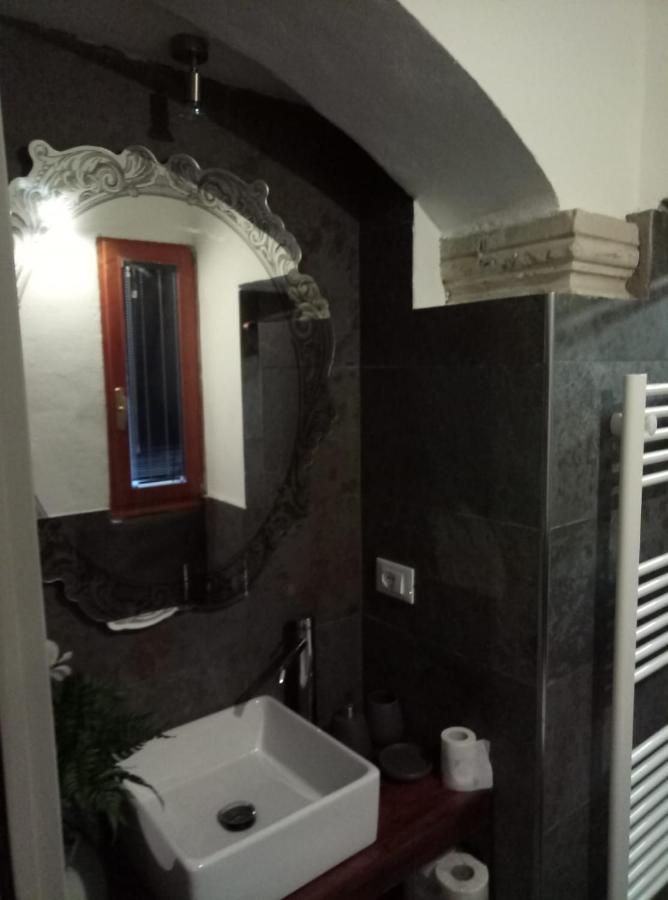 Rio Marin Apartment Gondola View & Patio Βενετία Εξωτερικό φωτογραφία