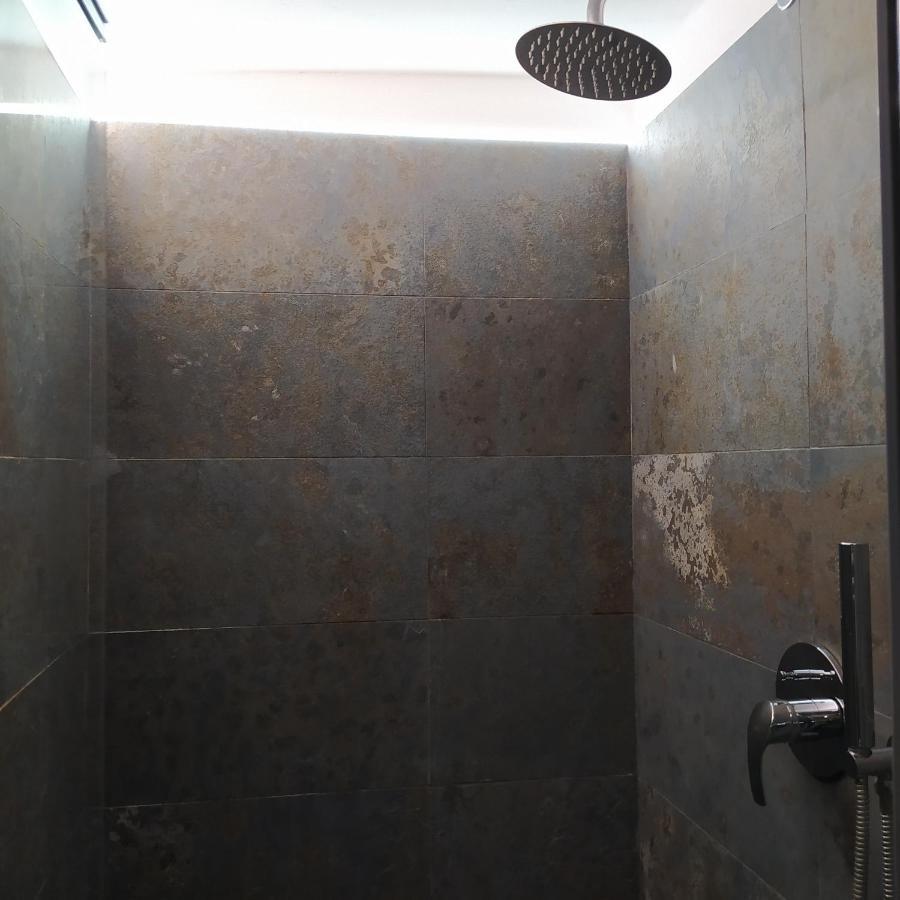 Rio Marin Apartment Gondola View & Patio Βενετία Εξωτερικό φωτογραφία