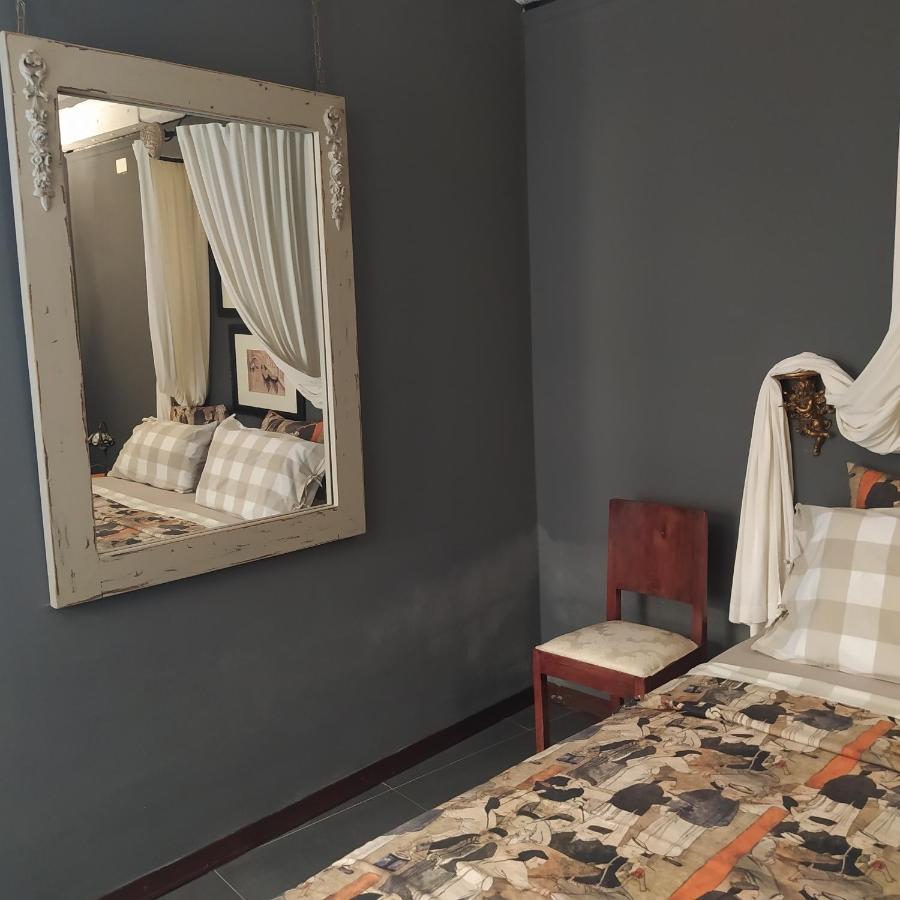 Rio Marin Apartment Gondola View & Patio Βενετία Εξωτερικό φωτογραφία